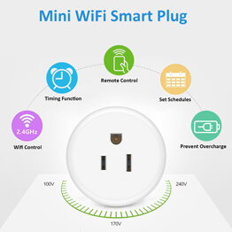 insmart product