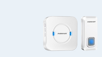 INSMART Wireless doorbell