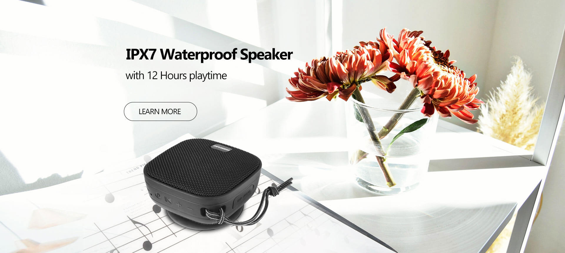 INSMART Speaker